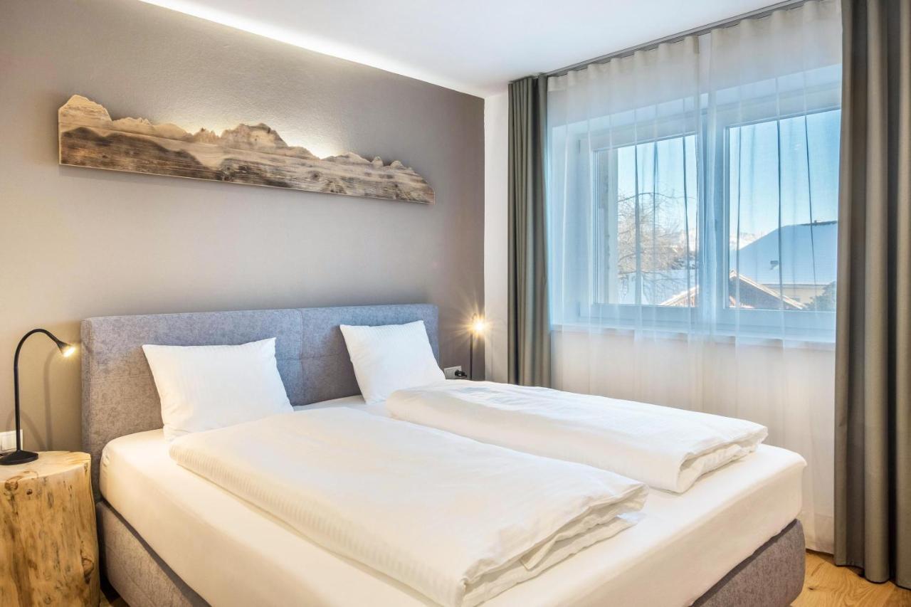 Beckenbinder Apartement Rosengarten San Genesio Atesino Exteriér fotografie