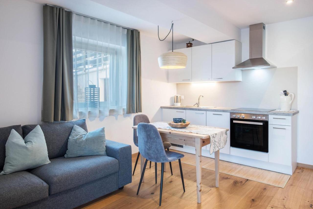 Beckenbinder Apartement Rosengarten San Genesio Atesino Exteriér fotografie