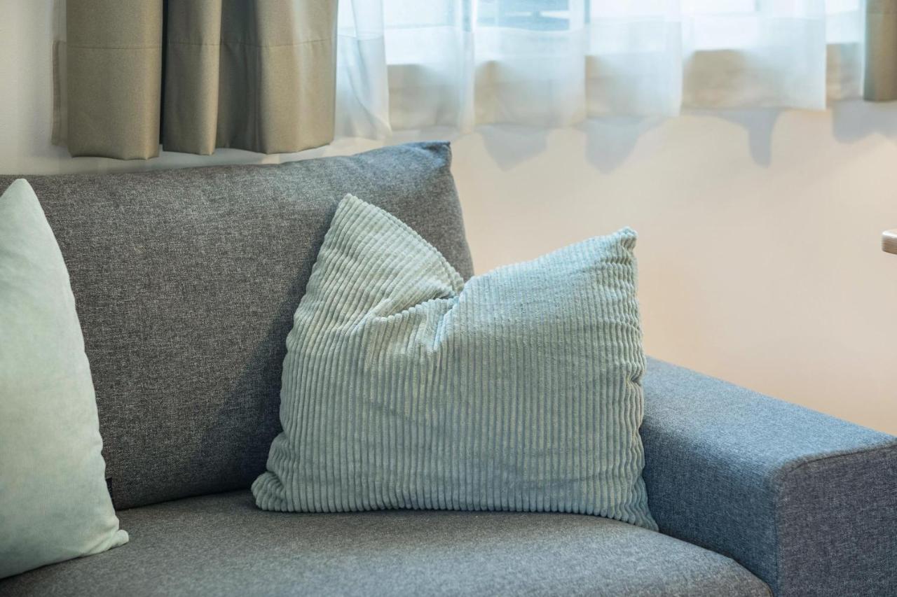 Beckenbinder Apartement Rosengarten San Genesio Atesino Exteriér fotografie